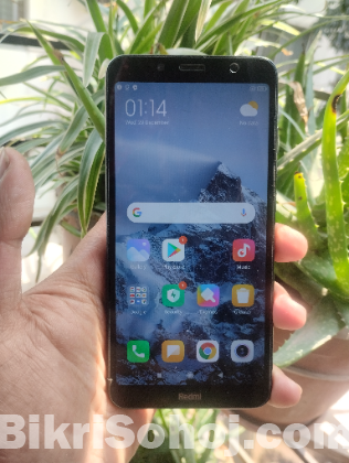 Redmi 7a